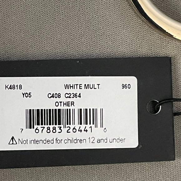 NWT Kate Spade Disney X Kate Spade New York Minnie Mouse Coin Purse - Picture 6 of 6